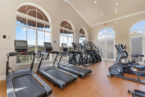 Villa ou maison à vendre à Homestead, Floride: 2 chambres, 98.2 m2 № 2000141 - photo 26