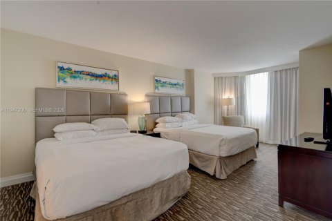 Condo in Fort Lauderdale, Florida, 1 bedroom  № 2003516 - photo 29