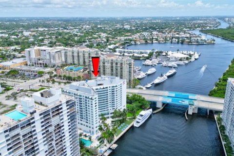 Condo in Fort Lauderdale, Florida, 1 bedroom  № 2003516 - photo 4