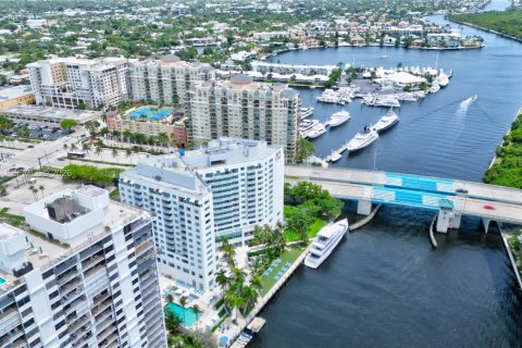 Condo in Fort Lauderdale, Florida, 1 bedroom  № 2003516 - photo 5