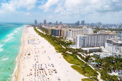 Главный экономист Realtor.com поделилась мнением о будущем рынка жилья в Майами