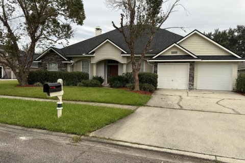 Casa en alquiler en Fleming Island, Florida, 4 dormitorios, 239.97 m2 № 776354 - foto 1