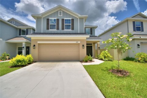 Casa en venta en Winter Haven, Florida, 4 dormitorios, 223.43 m2 № 1870335 - foto 2