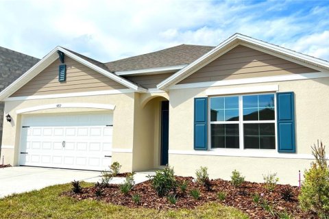 House in ASTONIA in Davenport, Florida 4 bedrooms, 171.5 sq.m. № 1851583 - photo 3