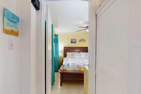 Condominio en venta en New Smyrna Beach, Florida, 1 dormitorio, 64.1 m2 № 1791699 - foto 29