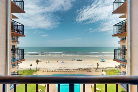Condominio en venta en New Smyrna Beach, Florida, 1 dormitorio, 64.1 m2 № 1791699 - foto 6
