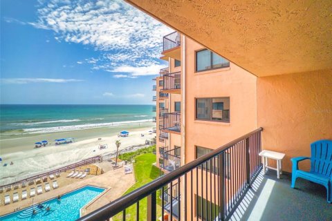 Condominio en venta en New Smyrna Beach, Florida, 1 dormitorio, 64.1 m2 № 1791699 - foto 12