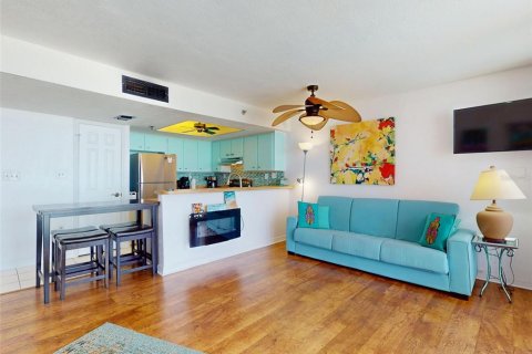 Condominio en venta en New Smyrna Beach, Florida, 1 dormitorio, 64.1 m2 № 1791699 - foto 19