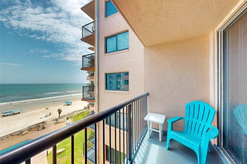 Condominio en venta en New Smyrna Beach, Florida, 1 dormitorio, 64.1 m2 № 1791699 - foto 7