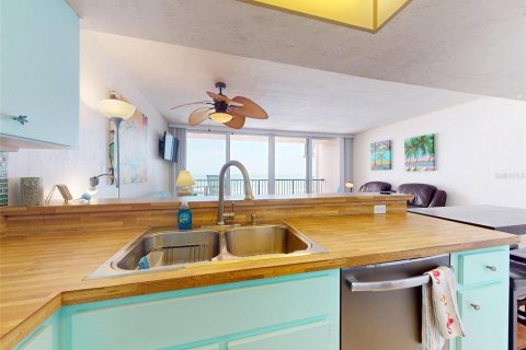 Condominio en venta en New Smyrna Beach, Florida, 1 dormitorio, 64.1 m2 № 1791699 - foto 26