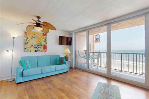 Condominio en venta en New Smyrna Beach, Florida, 1 dormitorio, 64.1 m2 № 1791699 - foto 18