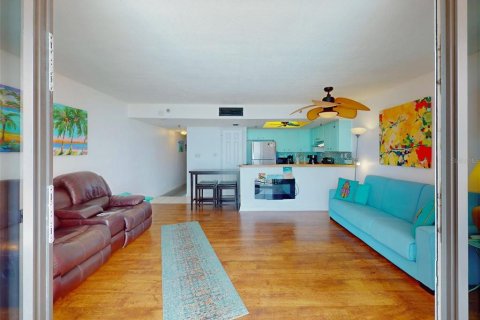 Condominio en venta en New Smyrna Beach, Florida, 1 dormitorio, 64.1 m2 № 1791699 - foto 15
