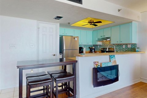 Condominio en venta en New Smyrna Beach, Florida, 1 dormitorio, 64.1 m2 № 1791699 - foto 24