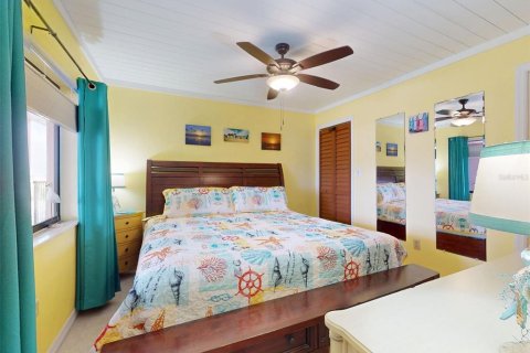 Condominio en venta en New Smyrna Beach, Florida, 1 dormitorio, 64.1 m2 № 1791699 - foto 30