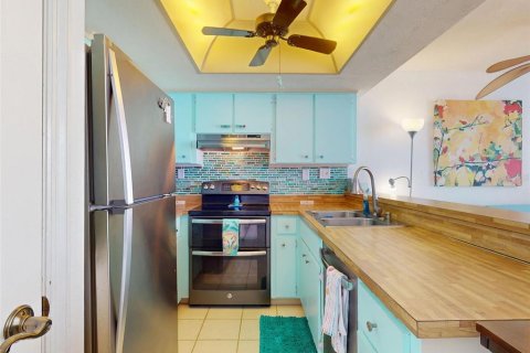 Condominio en venta en New Smyrna Beach, Florida, 1 dormitorio, 64.1 m2 № 1791699 - foto 27