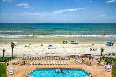 Condominio en venta en New Smyrna Beach, Florida, 1 dormitorio, 64.1 m2 № 1791699 - foto 14