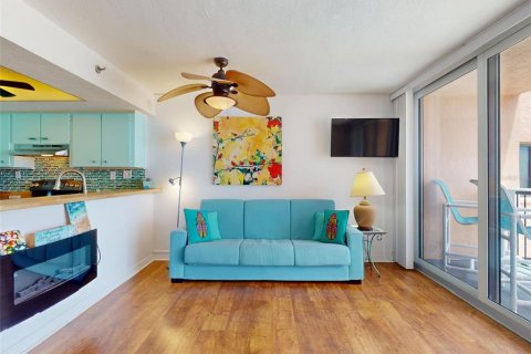 Condominio en venta en New Smyrna Beach, Florida, 1 dormitorio, 64.1 m2 № 1791699 - foto 17
