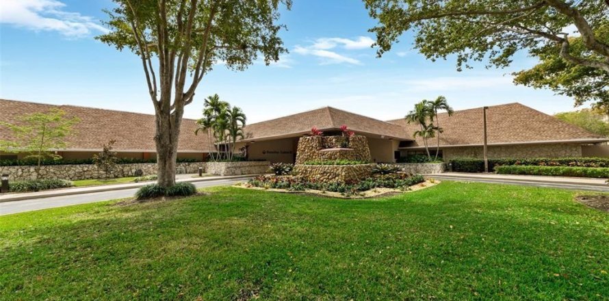 Condo in Sunrise, Florida, 2 bedrooms № 881020
