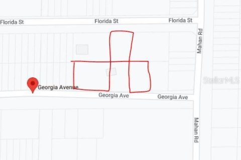 Land in Interlachen, Florida № 2162719 - photo 3