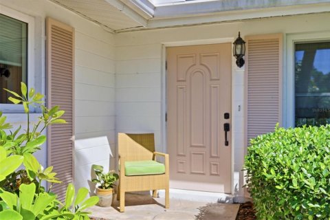 Villa ou maison à vendre à Englewood, Floride: 2 chambres, 151.24 m2 № 2420553 - photo 3