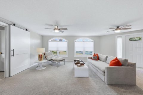 Villa ou maison à vendre à Englewood, Floride: 2 chambres, 151.24 m2 № 2420553 - photo 15
