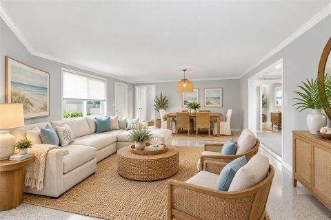 Villa ou maison à vendre à Englewood, Floride: 2 chambres, 151.24 m2 № 2420553 - photo 4
