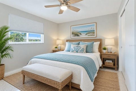 Villa ou maison à vendre à Englewood, Floride: 2 chambres, 151.24 m2 № 2420553 - photo 28