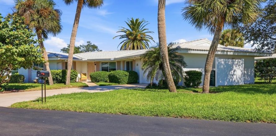 Villa ou maison à Englewood, Floride 2 chambres, 151.24 m2 № 2420553