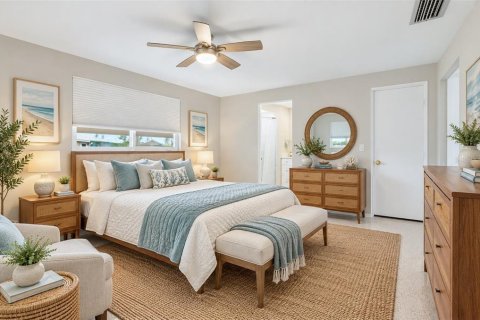 Villa ou maison à vendre à Englewood, Floride: 2 chambres, 151.24 m2 № 2420553 - photo 22