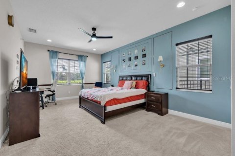 Villa ou maison à vendre à Fish Hawk, Floride: 5 chambres, 348.2 m2 № 2203758 - photo 18