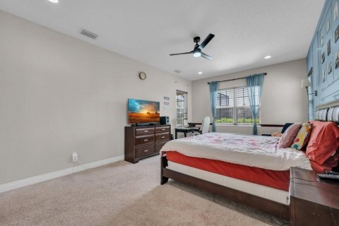 Villa ou maison à vendre à Fish Hawk, Floride: 5 chambres, 348.2 m2 № 2203758 - photo 19