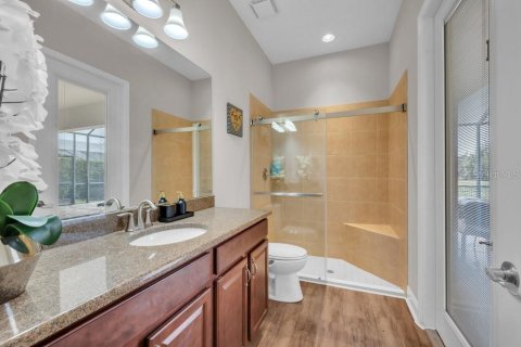 Villa ou maison à vendre à Fish Hawk, Floride: 5 chambres, 348.2 m2 № 2203758 - photo 29