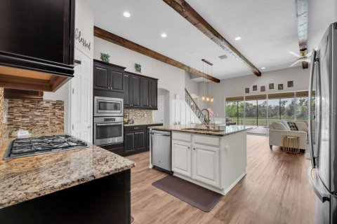 Villa ou maison à vendre à Fish Hawk, Floride: 5 chambres, 348.2 m2 № 2203758 - photo 12