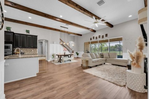 Villa ou maison à vendre à Fish Hawk, Floride: 5 chambres, 348.2 m2 № 2203758 - photo 5