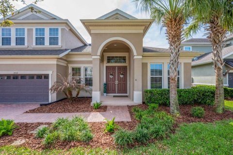 Villa ou maison à vendre à Fish Hawk, Floride: 5 chambres, 348.2 m2 № 2203758 - photo 4
