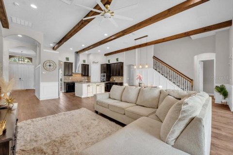 Villa ou maison à vendre à Fish Hawk, Floride: 5 chambres, 348.2 m2 № 2203758 - photo 7