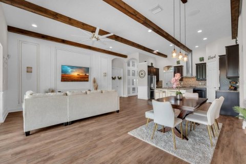 Villa ou maison à vendre à Fish Hawk, Floride: 5 chambres, 348.2 m2 № 2203758 - photo 8