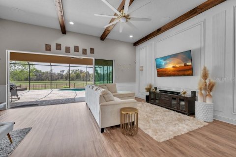Villa ou maison à vendre à Fish Hawk, Floride: 5 chambres, 348.2 m2 № 2203758 - photo 14