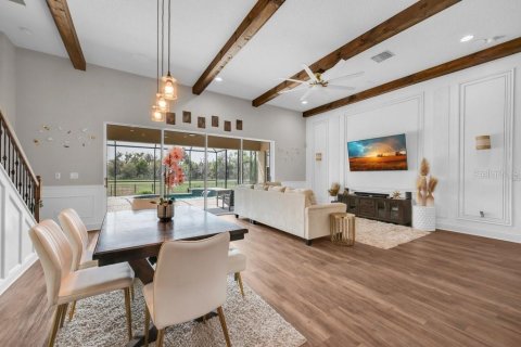 Villa ou maison à vendre à Fish Hawk, Floride: 5 chambres, 348.2 m2 № 2203758 - photo 9