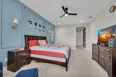 Villa ou maison à vendre à Fish Hawk, Floride: 5 chambres, 348.2 m2 № 2203758 - photo 20