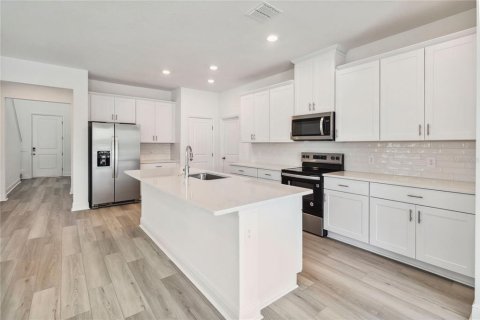 Adosado en venta en Minneola, Florida, 4 dormitorios, 190.82 m2 № 1761445 - foto 9