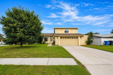 House in Tampa, Florida 4 bedrooms, 234.11 sq.m. № 2230715