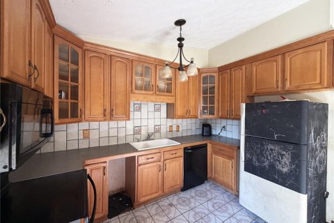 Villa ou maison à vendre à Tampa, Floride: 4 chambres, 234.11 m2 № 2230715 - photo 3