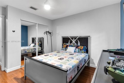 Купить виллу или дом в Майами, Флорида 3 спальни, 159.05м2, № 2068269 - фото 22