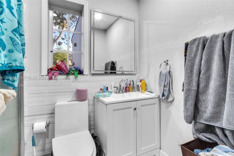 Купить виллу или дом в Майами, Флорида 3 спальни, 159.05м2, № 2068269 - фото 23