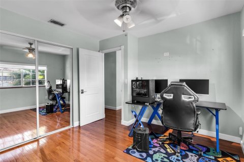 Купить виллу или дом в Майами, Флорида 3 спальни, 159.05м2, № 2068269 - фото 14