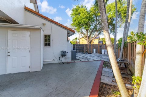 Купить виллу или дом в Майами, Флорида 3 спальни, 159.05м2, № 2068269 - фото 26