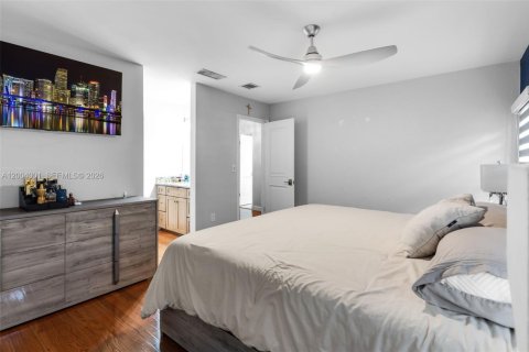 Купить виллу или дом в Майами, Флорида 3 спальни, 159.05м2, № 2068269 - фото 17