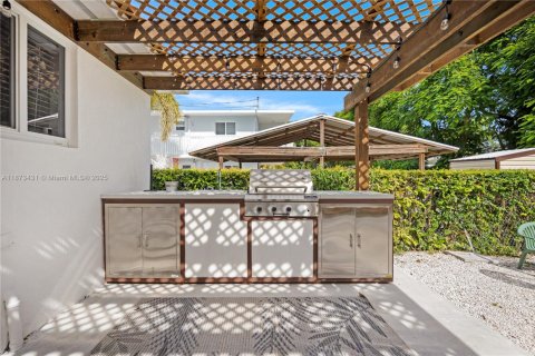 Villa ou maison à vendre à Key Largo, Floride: 3 chambres, 104.05 m2 № 1927761 - photo 16