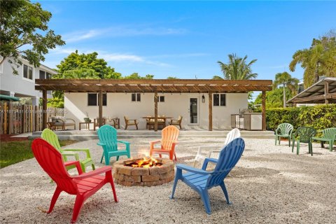 Villa ou maison à vendre à Key Largo, Floride: 3 chambres, 104.05 m2 № 1927761 - photo 14
